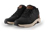 Dockers Sneakers in maat 40 Zwart | 5% extra korting, Kleding | Heren, Verzenden, Zwart, Sneakers, Gedragen