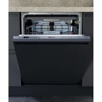 Bauknecht Bcio 3t133 Pfe Inbouw Vaatwasser 60cm, Ophalen of Verzenden, Nieuw