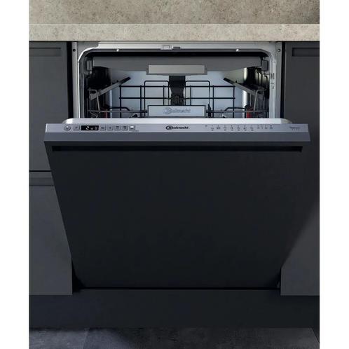 Bauknecht Bcio 3t133 Pfe Inbouw Vaatwasser 60cm, Elektronische apparatuur, Vaatwasmachines, Ophalen of Verzenden