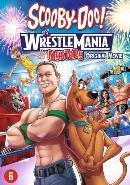 Scooby Doo - Wrestlemania mystery op DVD, Cd's en Dvd's, Verzenden, Nieuw in verpakking