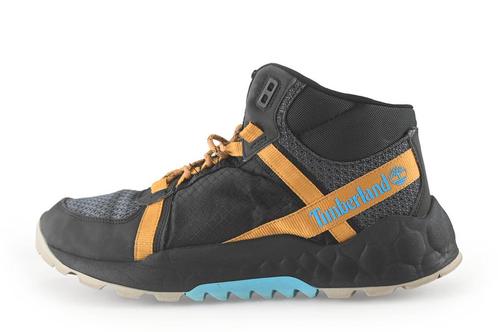 Timberland Wandelschoenen in maat 42 Zwart | 5% extra, Kleding | Heren, Schoenen, Zwart, Zo goed als nieuw, Verzenden