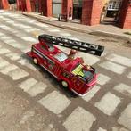 Nomura Toys - Model vrachtwagen - Camion dei pompieri