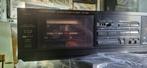 Kenwood - KX-75R Lecteur-enregistreur de cassettes, Audio, Tv en Foto, Nieuw