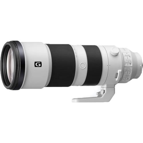 Sony FE 200-600mm F/5.6-6.3 G OSS (SEL200600G.SYX) OUTLET, Audio, Tv en Foto, Foto | Lenzen en Objectieven, Zo goed als nieuw