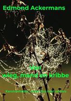 Van wieg, mand en kribbe 9789403836980 Edmond Ackermans, Verzenden, Edmond Ackermans