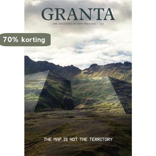 Granta 131 9781905881871 Sigrid Rausing, Boeken, Overige Boeken, Gelezen, Verzenden