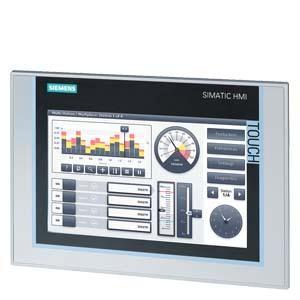 Grafisch Paneel Siemens SIMATIC - 6AV21240JC010AX0, Doe-het-zelf en Bouw, Elektriciteit en Kabels, Verzenden