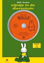 Nijntje In De Dierentuin, Boek Met Cd + Cd 9789047606901, Boeken, Verzenden, Nieuw