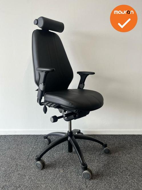RH Logic 400 - Nieuw kunstleer - Met hoofdsteun - Inclusief, Zakelijke goederen, Kantoor en Winkelinrichting | Kantoormeubilair en Inrichting