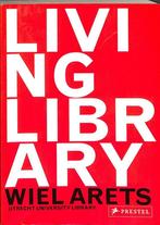 Living library 9783791334554, Boeken, Verzenden, Gelezen