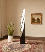 Vloerspiegel- Lipstick - Plastic, Glas