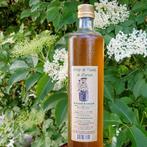 Sirop de fleurs de sureau 0.70 L