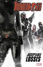 Thunderbolts: Acceptable Losses - Nieuw, Boeken, Verzenden, Nieuw