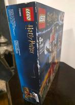 Lego Set - 75980 - Harry Potter - Attack on the Burrow, Nieuw