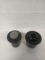 Paterson en Correx Major II en onbekend Cuve de