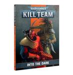 Kill Team into the dark codex (Warhammer 40.000 Nieuw), Hobby en Vrije tijd, Nieuw, Ophalen of Verzenden