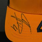 Mclaren - Formule 1 - Lando Norris - 2025 - Honkbalpet, Verzamelen, Nieuw