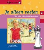 Je Alleen Voelen 9789057882678 J. Staring, Verzenden, Gelezen, J. Staring