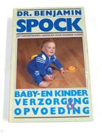 Baby- en kinderverzorging en opvoeding 9789021057798 Spock, Verzenden, Gelezen, Spock