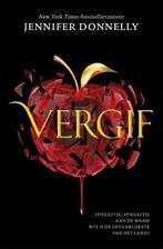 Vergif 9789026153723 Jennifer Donnelly, Verzenden, Gelezen, Jennifer Donnelly