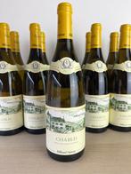 2022 Billaud-Simon - Chablis - 12 Flessen (0.75 liter), Nieuw