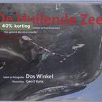 De huilende zee 9789038920030 Dos Winkel, Boeken, Verzenden, Gelezen, Dos Winkel