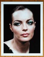 Jean Pierre Fizet - Romy Schneider
