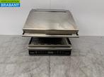 RVS Giorik Hi Touch Salamander Grill 400V Horeca, Ophalen of Verzenden, Nieuw in verpakking