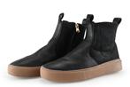 Blackstone Chelsea boots in maat 37 Zwart | 5% extra korting, Kleding | Dames, Verzenden, Zwart, Overige typen, Blackstone