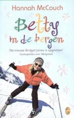 Betty In De Bergen 9789058313430 Hannah McCouch, Verzenden, Gelezen, Hannah McCouch