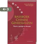 Basisboek chinese geneeswijzen 9789069635019, Verzenden, Zo goed als nieuw, Harriet Beinfield