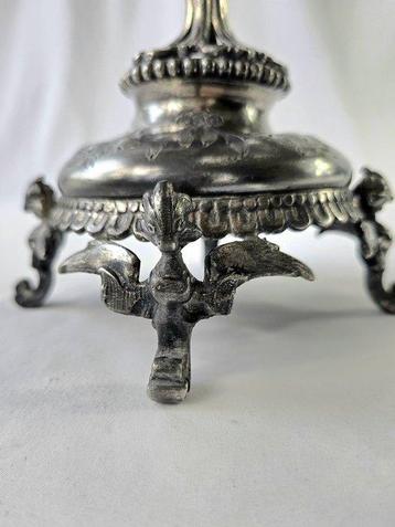 Jugend - Épergne - Métal, Verre