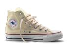 Converse All Stars Hoog Creme (Mt 35 t/m 46), Kleding | Dames, Schoenen, Nieuw