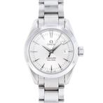 Omega - Seamaster Aqua Terra 150M - Sans Prix de Réserve -, Handtassen en Accessoires, Horloges | Heren, Nieuw