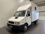 Veiling: Paardenvrachtwagen Iveco 49-12/35 Diesel 1992 (Marg