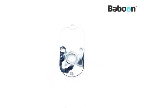 Blokdeksel om Schakelas Harley-Davidson FXD Dyna 2006-2008, Motoren, Onderdelen | Harley-Davidson, Gebruikt, Verzenden