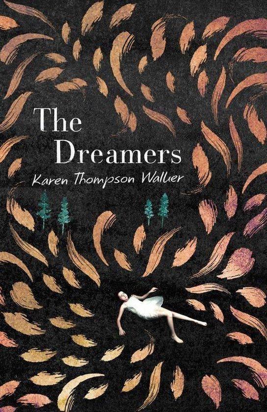 Dreamers 9781471173578 Karen Thompson Walker, Livres, Langue | Anglais, Envoi
