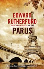 Parijs 9789026164774 Edward Rutherfurd, Boeken, Verzenden, Zo goed als nieuw, Edward Rutherfurd