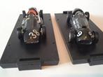 Brumm 1:43 - Voiture miniature (2) - Ferrari 555 F1 (1954);
