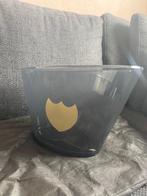 Champagne koeler - Acryl - Dom Perignon champagne, Antiek en Kunst