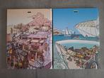 Franka 1 en 2 - Grand Adventure - 2 Album - EO - 2016/2017, Boeken, Nieuw