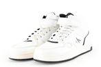 Calvin Klein Hoge sneakers in maat 35 Wit | 5% extra korting, Verzenden, Jongen of Meisje, Schoenen, Calvin Klein