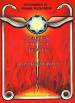 Magick without Tears By Aleister Crowley, Aleister Crowley, Zo goed als nieuw, Verzenden