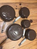 Le Creuset - Casserole (5) - Fonte