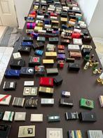 Flacon de parfum (180) - Verre, Papier - Collection privée, Antiek en Kunst