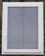 pvc raam , chassis , venster , kozijn 95 x 123 wit, Doe-het-zelf en Bouw, 75 tot 150 cm, Kunststof, Raamkozijn, Nieuw