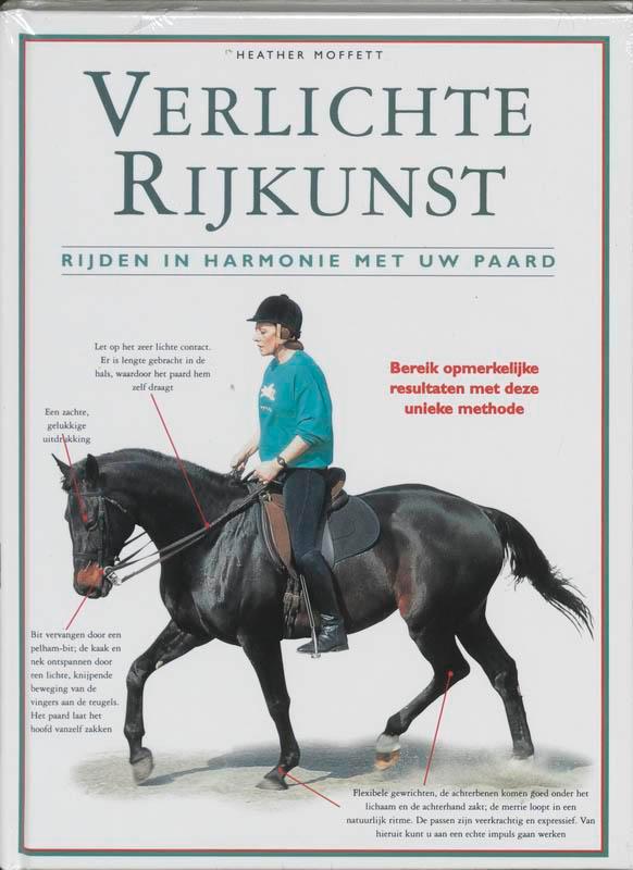 Verlichte rijkunst 9789059208438 H. Moffett, Boeken, Hobby en Vrije tijd, Zo goed als nieuw, Verzenden