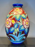 Keramis, Keramis Boch, Boch Frères - Charles Catteau - Vaas, Antiquités & Art