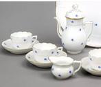 Herend - Koffieservies (17) - *Mokka* für 4 Pers. -