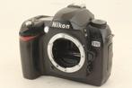 Nikon D70Nikkor DX AF-S 18-55mm F/3.5-5.6G VRNikon DX AF-S, Nieuw